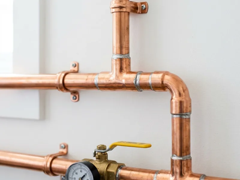 Frequently asked plumbing questions in Hanging Rock. Licensed plumbing contractors answering your pipe, leak, and repair questions.